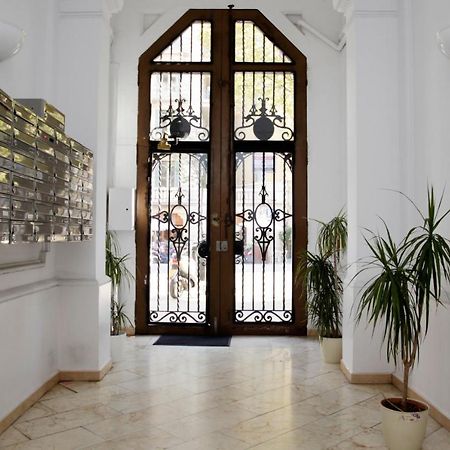 Barnapartments Rambla Cataluna Barselona Dış mekan fotoğraf