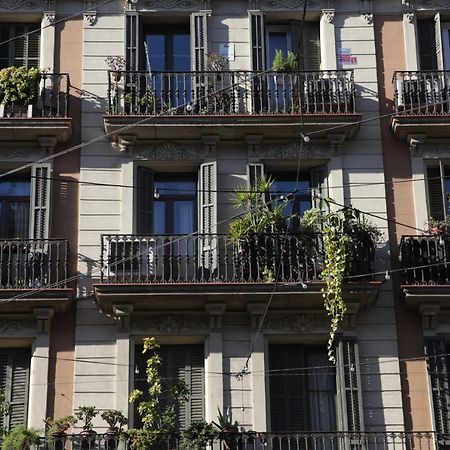 Barnapartments Rambla Cataluna Barselona Dış mekan fotoğraf