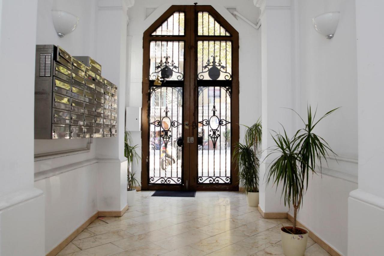 Barnapartments Rambla Cataluna Barselona Dış mekan fotoğraf